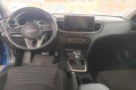Kia Ceed 1,5 T-GDI 7DCT EXCLUSIVE + SPAS + BUT