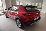 Kia Stonic 1,2 SPIN