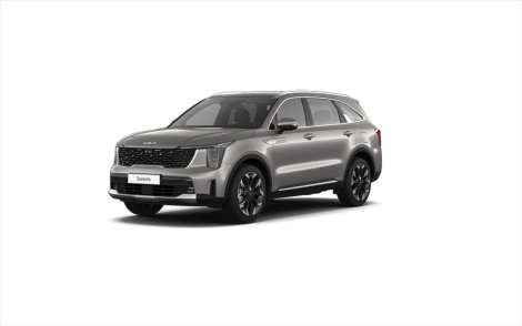 Kia Sorento 2,2 CRDI 7MÍST 4X4 8DCT TOP MY25