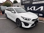 Kia Ceed 1,6 CRDi 100kW SW GT-Line 7DCT
