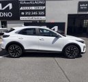 Kia XCeed 1,6 T-GDI MY26 7DCT 110kW Steel Edition