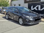 Kia Ceed 1,6 CRDi SW 7DCT 100kW TOP