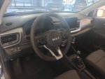 Kia Stonic 1,2 SPIN