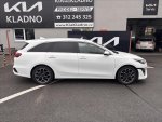 Kia Ceed 1,6 CRDi 100kW SW GT-Line 7DCT