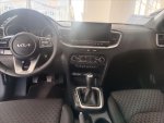 Kia Ceed 1,5 T-GDI SW 7DCT TOP