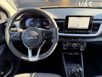 Kia Stonic 1,2 SPIN+zimní pneu zdarma*