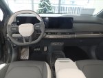 Kia EV3 GT-LINE 150kW + 81,4kWh + paket V2L