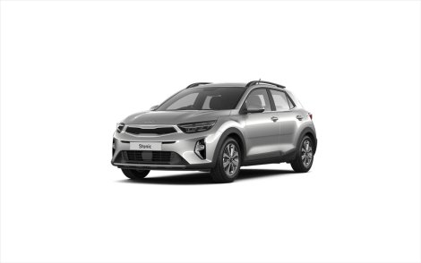 Kia Stonic 1,2 SPIN
