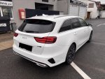 Kia Ceed 1,6 CRDi 100kW SW GT-Line 7DCT
