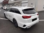 Kia Ceed 1,6 CRDi 100kW SW GT-Line 7DCT