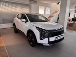 Kia Sportage 1,6 T-GDI MY26 4X2 EXCLUSIVE PLUS