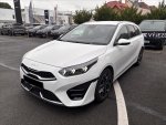Kia Ceed 1,6 CRDi 100kW SW GT-Line 7DCT