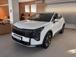 Kia Sportage 1,6 T-GDI MY26 4X2 EXCLUSIVE PLUS