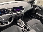 Kia Ceed 1,6 CRDi 100kW SW GT-Line 7DCT