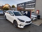 Kia Ceed 1,5 T-GDI SW 7DCT TOP + BUSSINESS