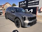 Kia Sorento 2,2 CRDI 7MÍST 4X4 8DCT TOP MY25