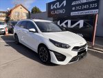 Kia Ceed 1,6 CRDi 100kW SW GT-Line 7DCT