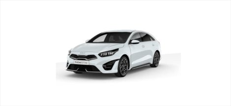 Kia ProCeed 1,5 T-GDI GPF 7DCT GT-LINE PLUS