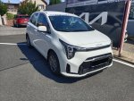 Kia Picanto 1,0 DPi Comfort + 14