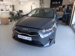 Kia Ceed 1,5 T-GDI SW SPIN 7DCT