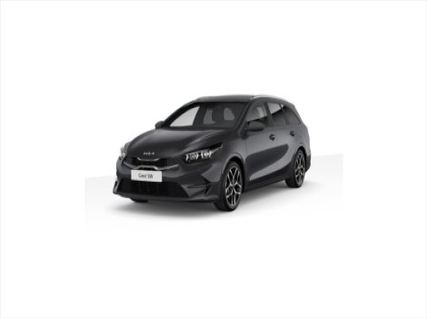 Kia Ceed 1,5 SW T-GDI 7DCT TOP + BUSSINES