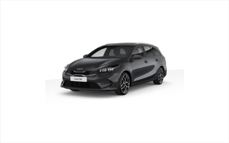 Kia Ceed 1,5 SW T-GDI 7DCT TOP + BUSSINES