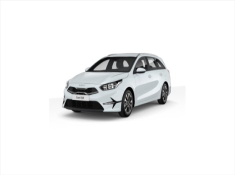 Kia Ceed 1,5 SW T-GDI SPIN 7DCT