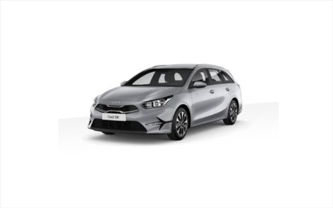 Kia Ceed 1,5 T-GDI SW SPIN
