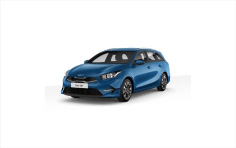 Kia Ceed 1,5 T-GDI SW SPIN 7DCT