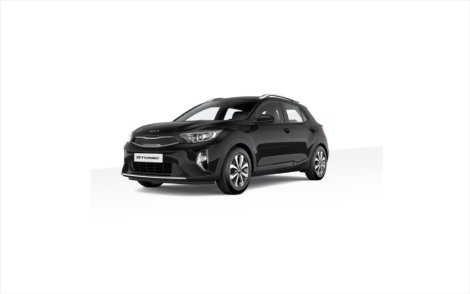 Kia Stonic 1,2 SPIN