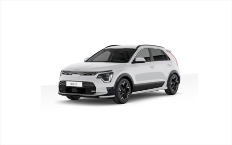 Kia e-Niro STYLE 150kW + 64,8 kWh