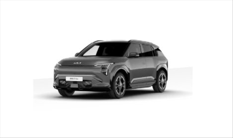 Kia EV3 GT-LINE 150kW + 81,4kWh + paket V2+sada zimní pneu