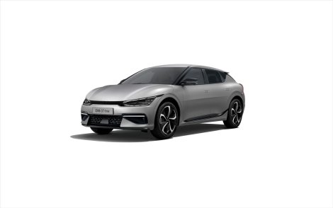 Kia EV6 4x4 GT 430kW + 77,4kWh