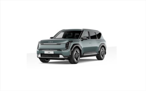 Kia EV9 EARTH + paket EARTH PLUS