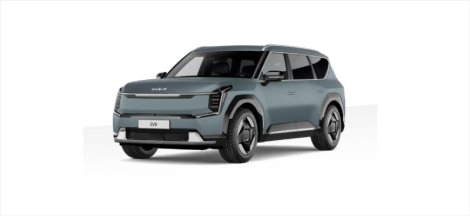 Kia EV9 EARTH + paket EARTH PLUS