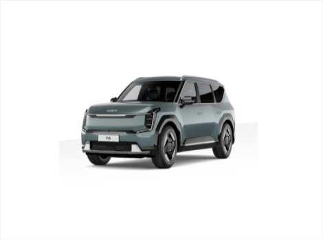 Kia EV9 EARTH + paket EARTH PLUS