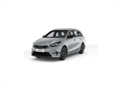Kia Ceed 1,5 T-GDI SW EDICE 30