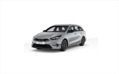 Kia Ceed 1,5 T-GDI SW EDICE 30