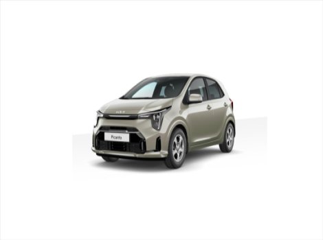 Kia Picanto 1,0 DPI COMFORT MY25+WINTER