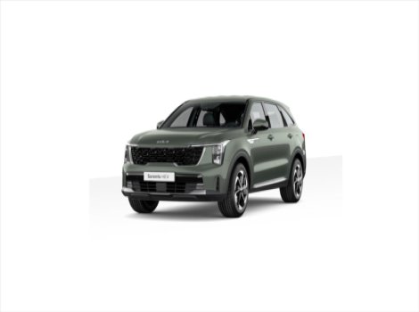 Kia Sorento 1,6 T-GDI 5MÍST HEV 4X4 6AT PREMIUM+TEM MY25