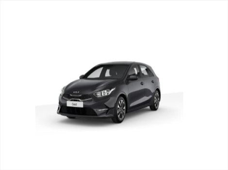 Kia Ceed 1,5 T-GDI SPIN