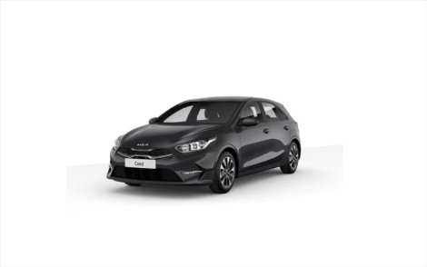 Kia Ceed 1,5 T-GDI SPIN