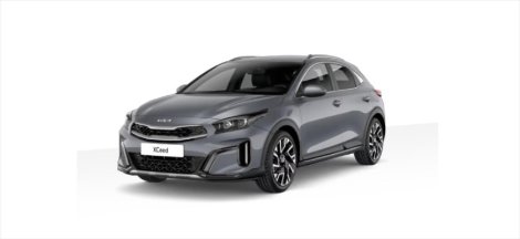 Kia XCeed 1,5 T-GDI MT TOP