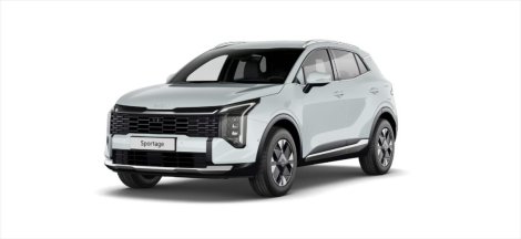 Kia Sportage 1,6 T-GDI MY26 4X2 EXCLUSIVE PLUS