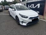 Kia Ceed 1,5 T-GDI SW 7DCT  SPIN+zimní pneu zdarma