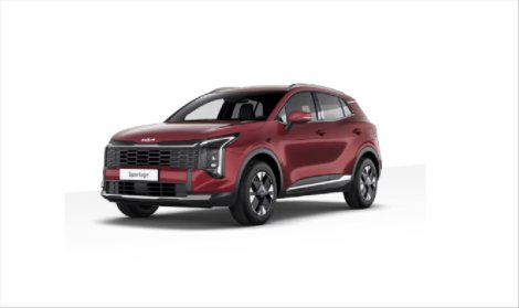Kia Sportage 1,6 T-GDI MY26 4X2 7DCT EXCLUSIVE+zimní pneu zdarma*