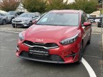 Kia Ceed 1,5 T-GDI SW 7DCT TOP+BUSSINESS zimní pneu zdarma*