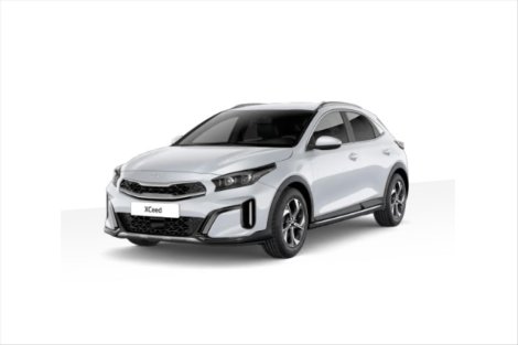 Kia XCeed 1,0 T-GDI MY26 6MT 110kW +zimní pneu*