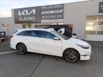 Kia Ceed 1,5 T-GDI SW 7DCT TOP + BUSSINESS