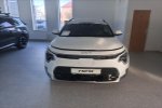 Kia e-Niro 1,0 STYLE 64 KWH+TEP.čerpadlo